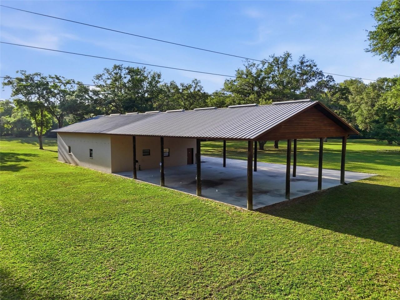 818 NE 783 Street, Old Town, FL 32680 Photo