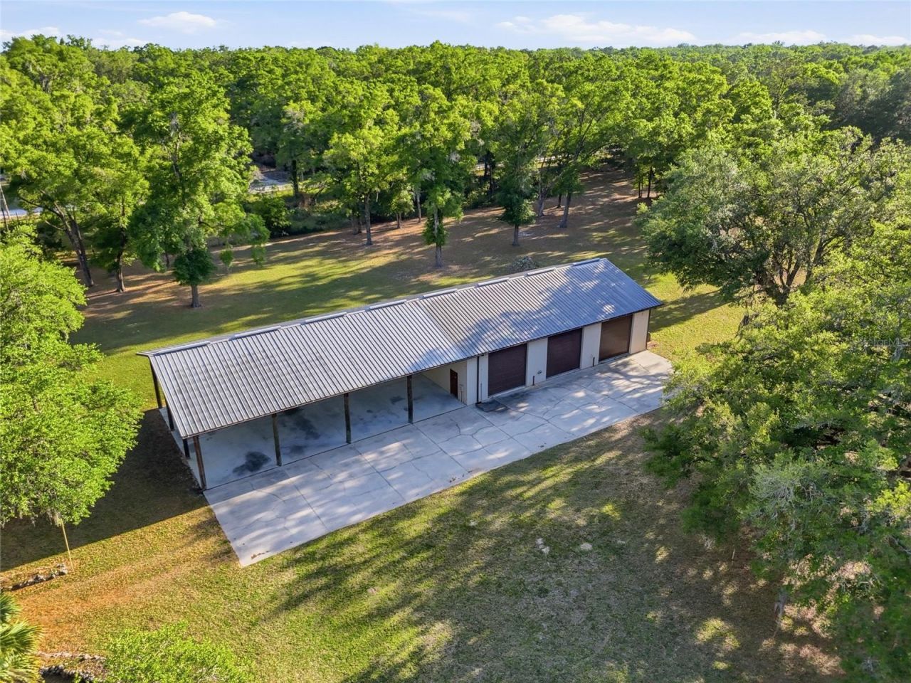 818 NE 783 Street, Old Town, FL 32680 Photo