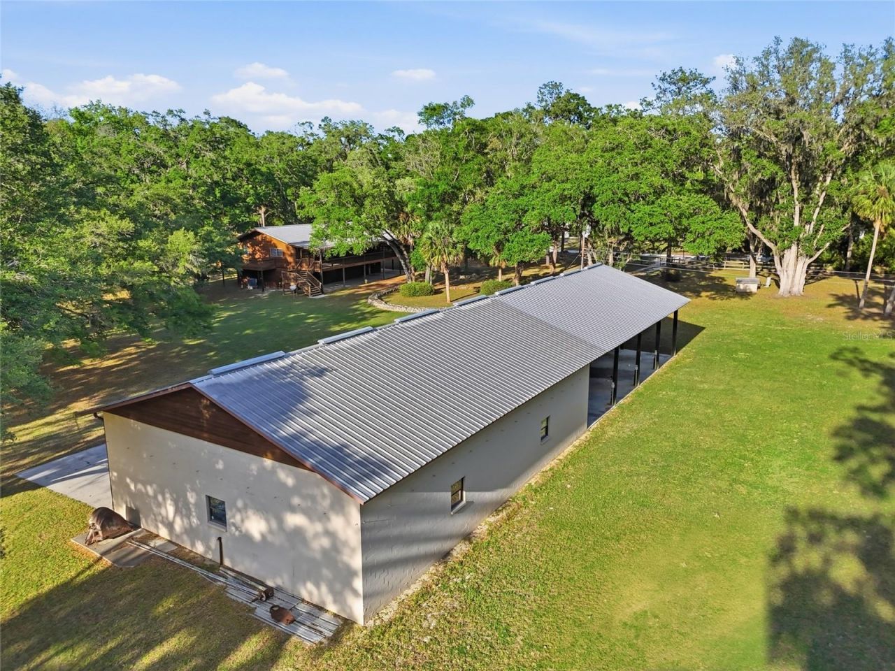 818 NE 783 Street, Old Town, FL 32680 Photo