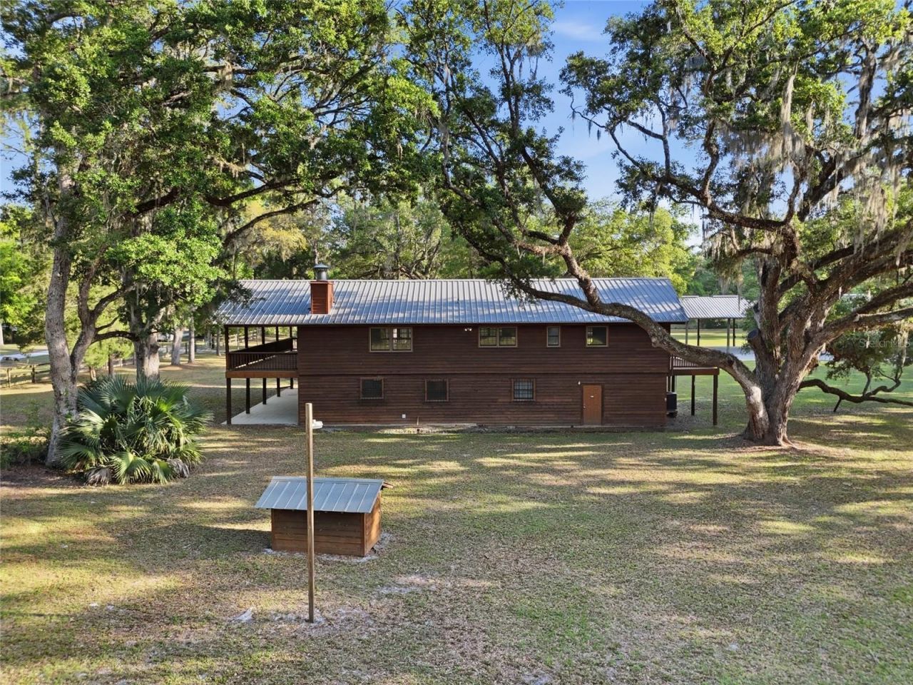 818 NE 783 Street, Old Town, FL 32680 Photo