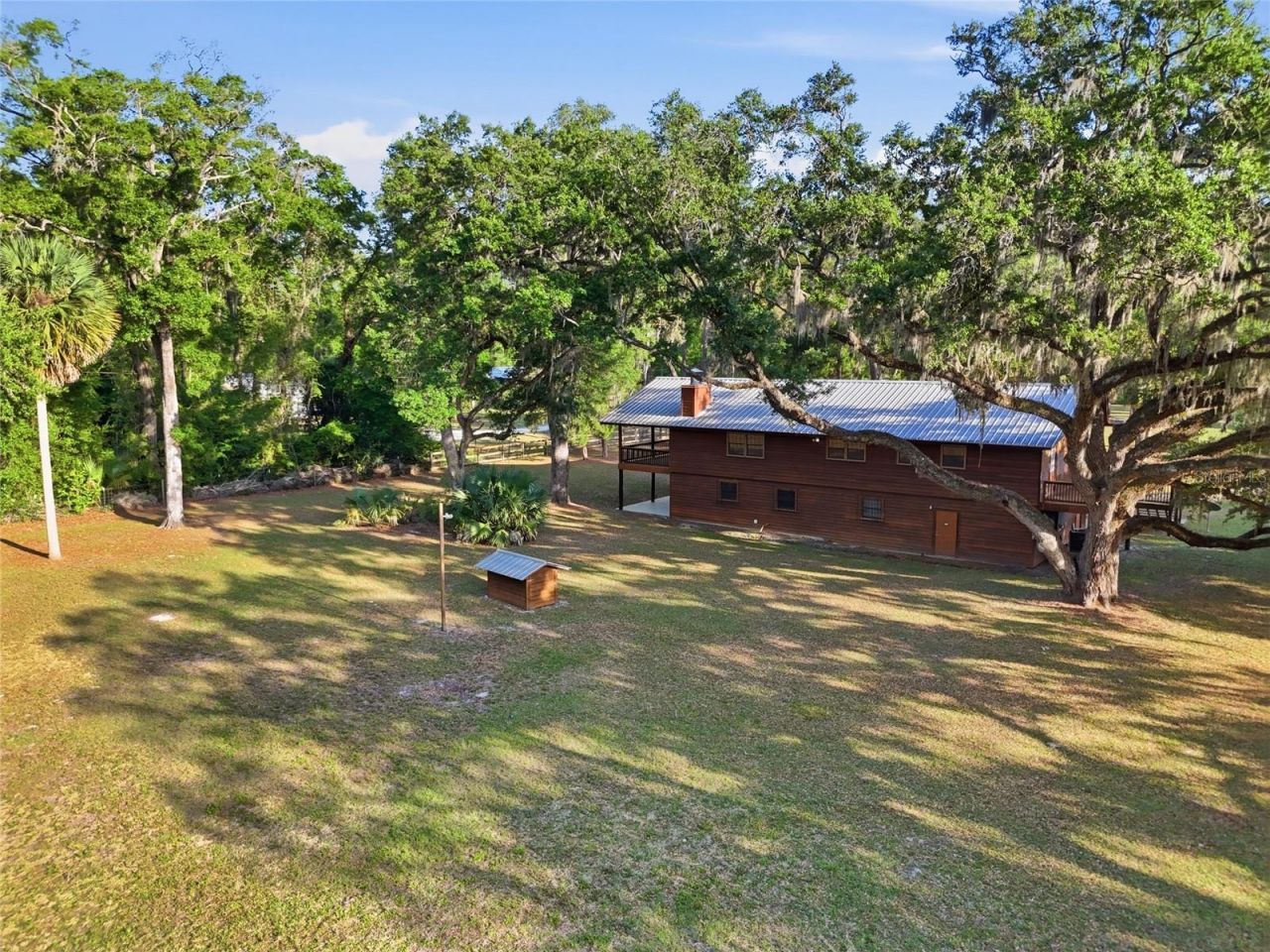 818 NE 783 Street, Old Town, FL 32680 Photo