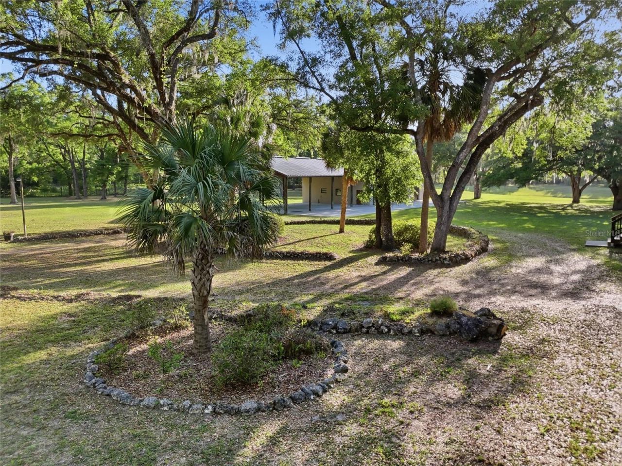 818 NE 783 Street, Old Town, FL 32680 Photo