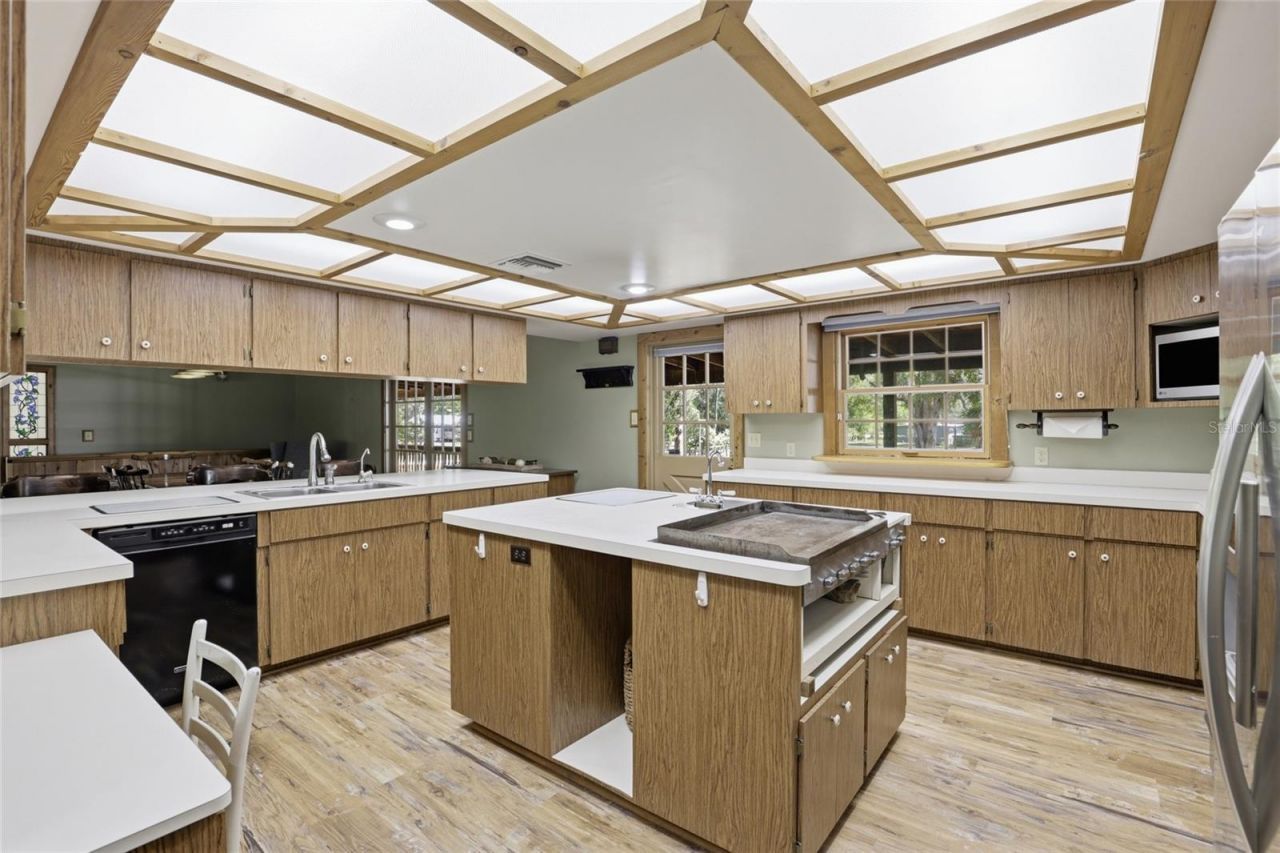 818 NE 783 Street, Old Town, FL 32680 Photo