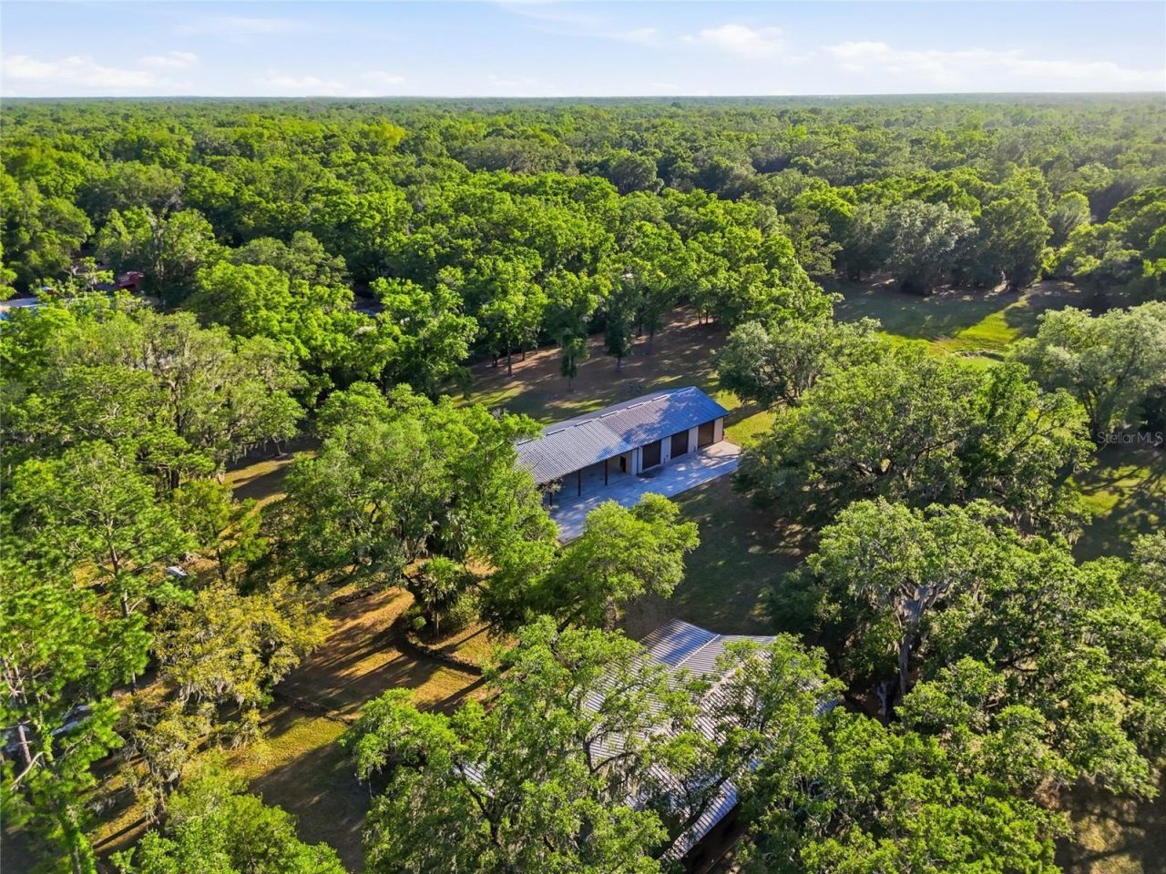 818 NE 783 Street, Old Town, FL 32680 Photo