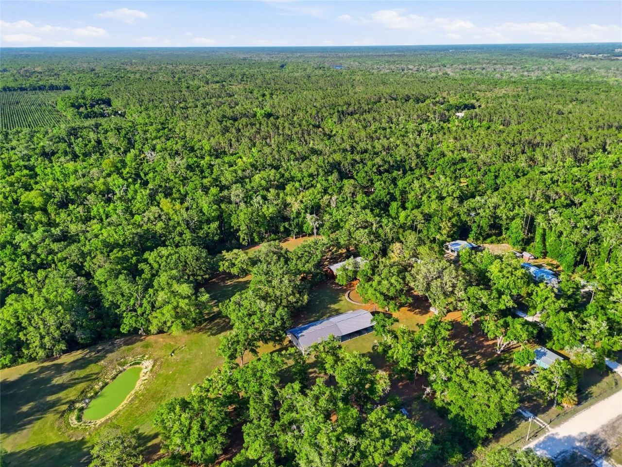 818 NE 783 Street, Old Town, FL 32680 Photo