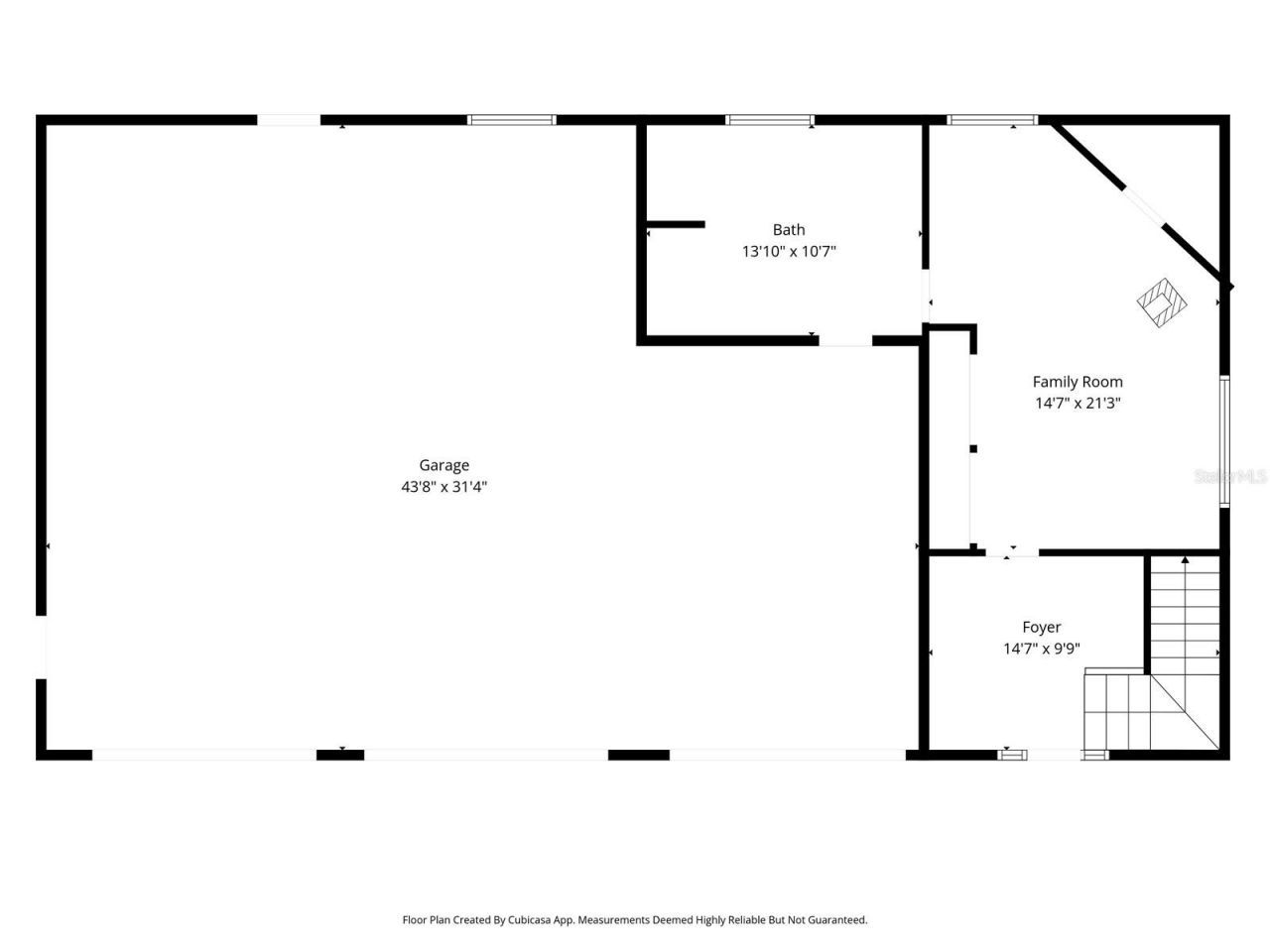 818 NE 783 Street, Old Town, FL 32680 Photo