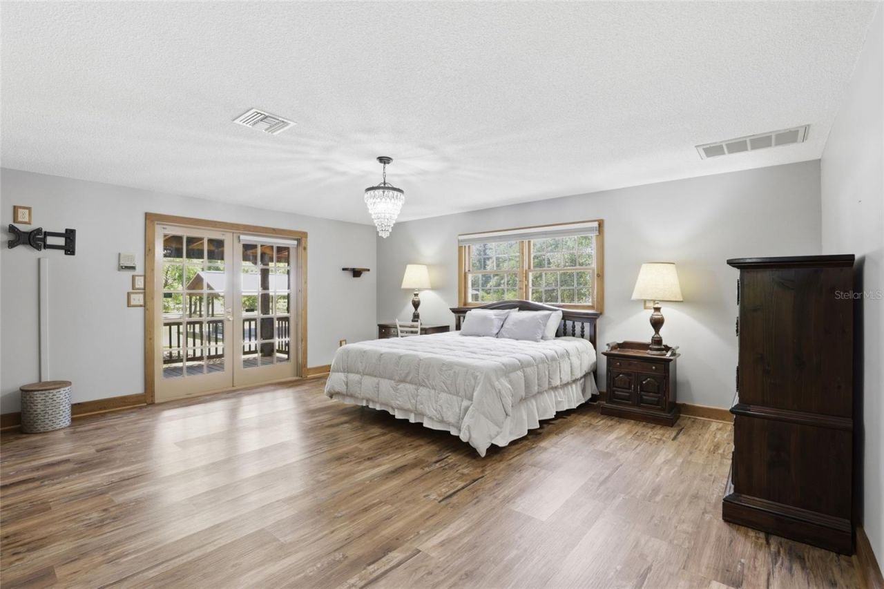 818 NE 783 Street, Old Town, FL 32680 Photo