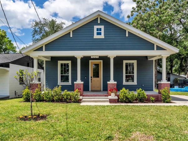 1221 KING AVENUE, LAKELAND, FL 33803