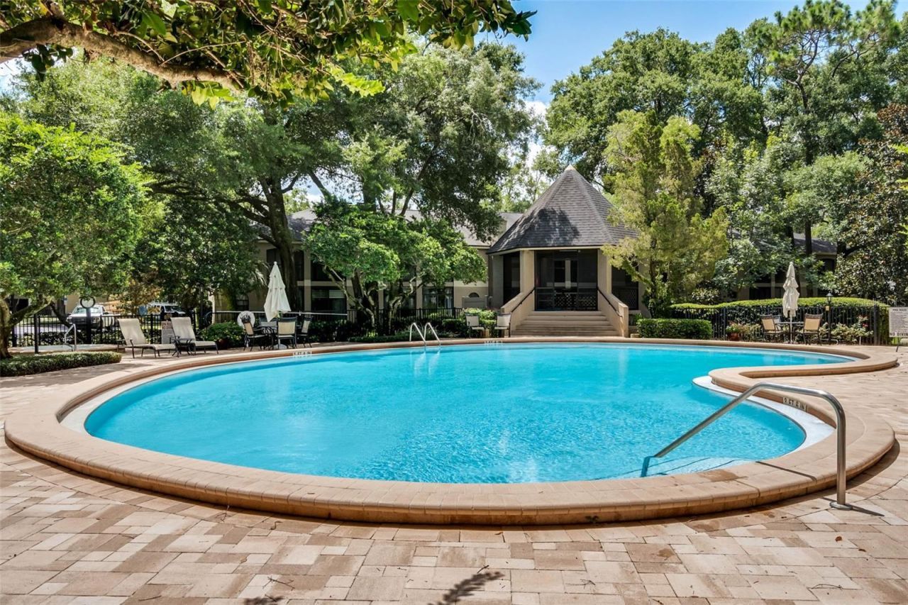 1055 Kensington Park Drive , Unit 205, Altamonte Springs, FL 32714 Photo