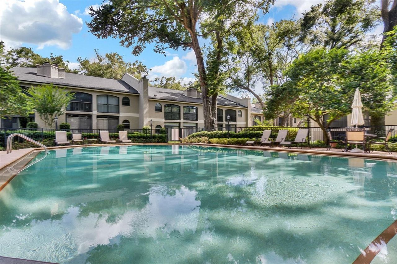 1055 Kensington Park Drive , Unit 205, Altamonte Springs, FL 32714 Photo