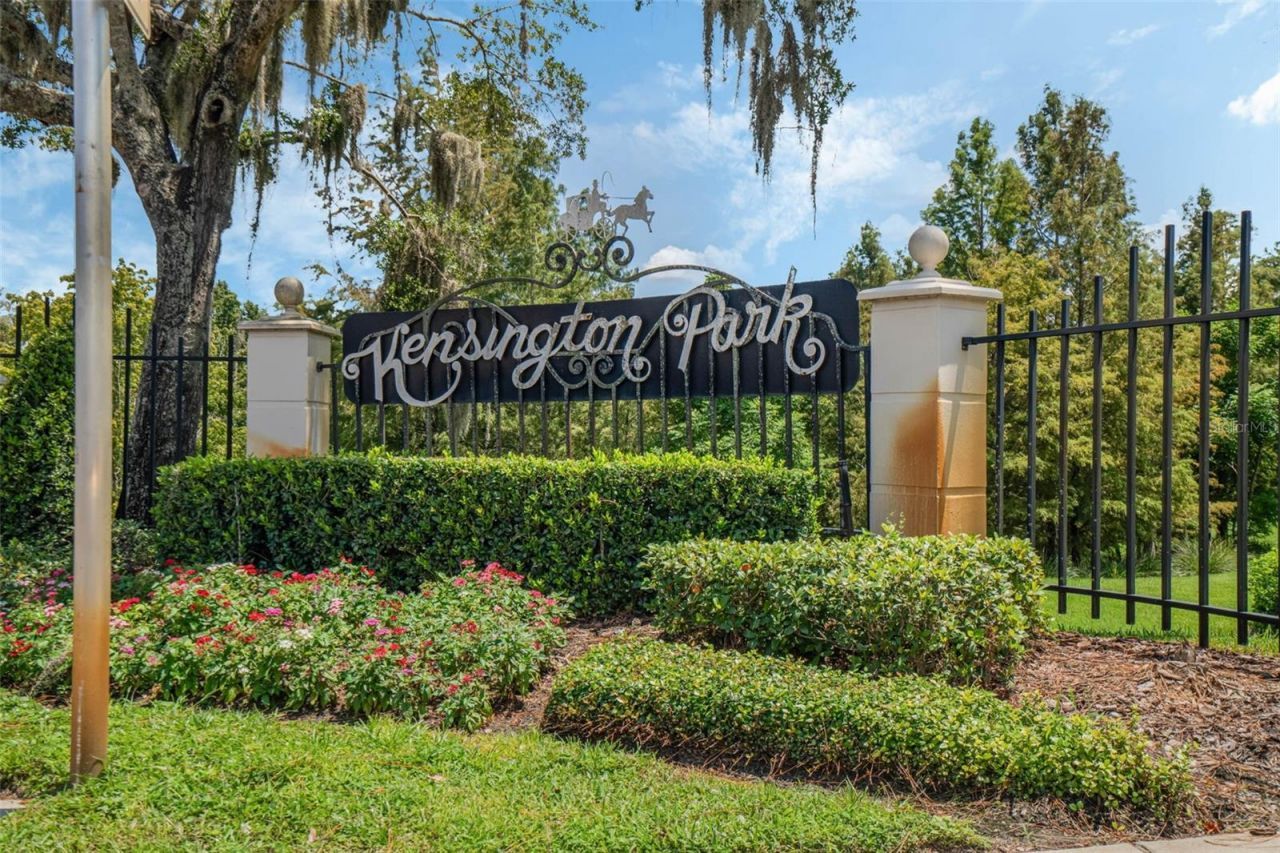 1055 Kensington Park Drive , Unit 205, Altamonte Springs, FL 32714 Photo