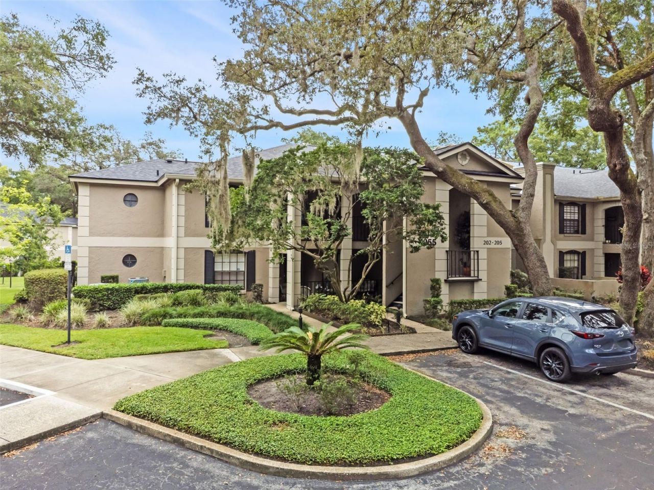 1055 Kensington Park Drive , Unit 205, Altamonte Springs, FL 32714 Photo