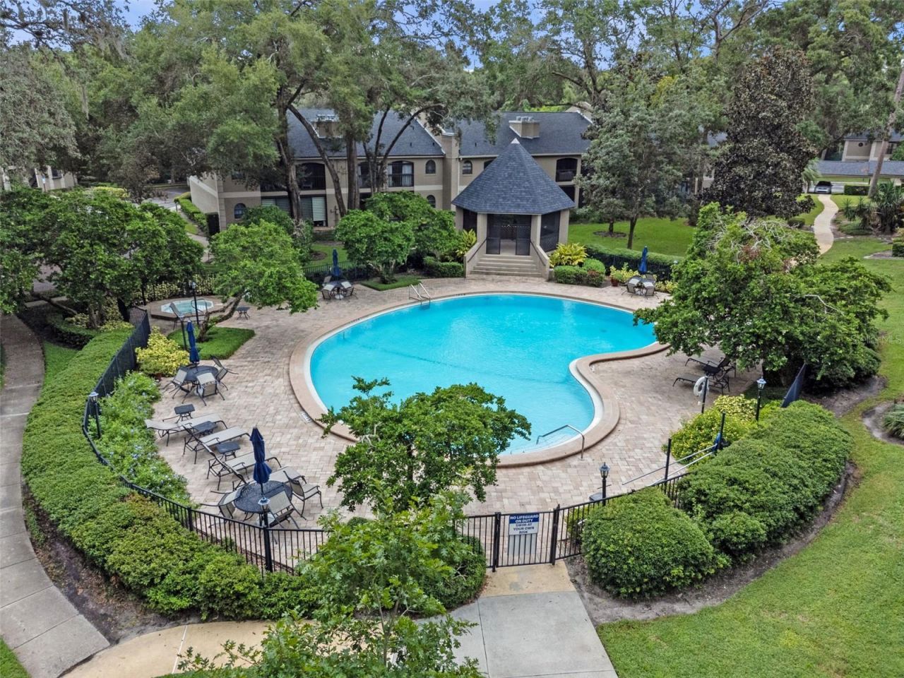 1055 Kensington Park Drive , Unit 205, Altamonte Springs, FL 32714 Photo