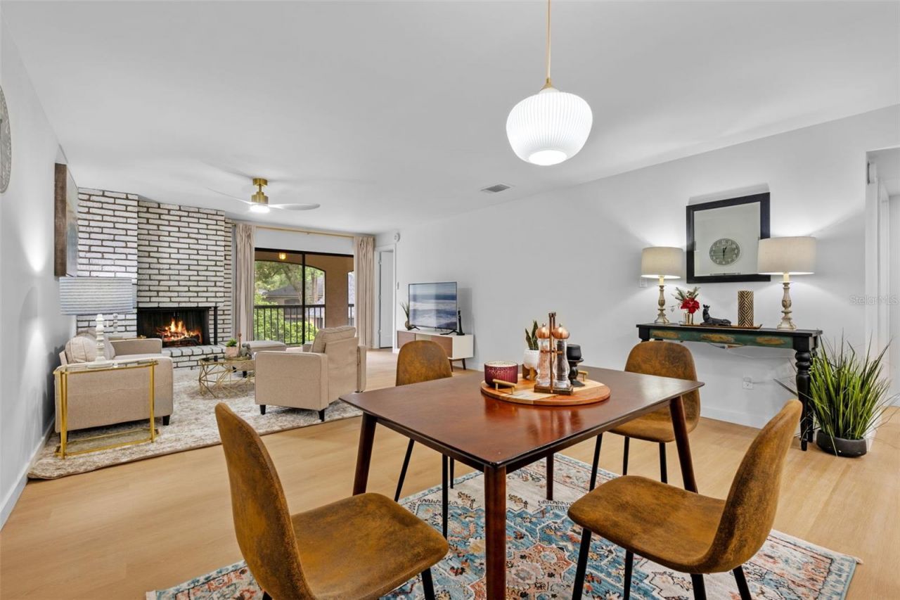 1055 Kensington Park Drive , Unit 205, Altamonte Springs, FL 32714 Photo