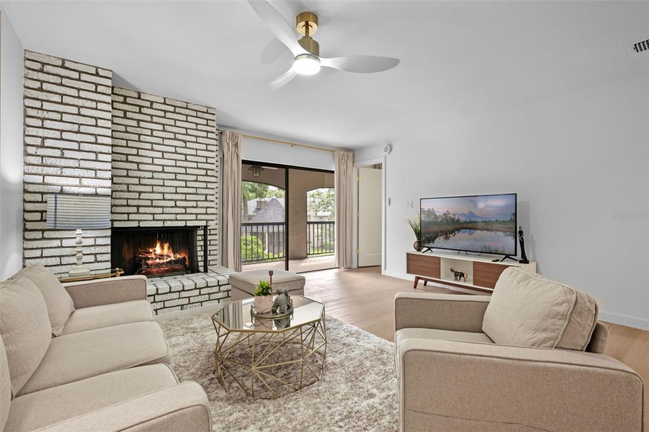 1055 Kensington Park Drive , Unit 205, Altamonte Springs, FL 32714 Photo