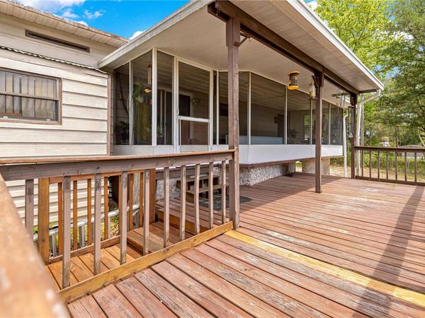 10752 SE 128TH STREET , BELLEVIEW, FL 34420