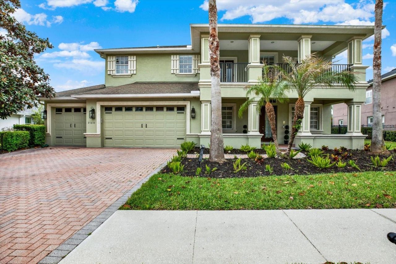 21610 Draycott Way, Land O Lakes, FL 34637 Photo