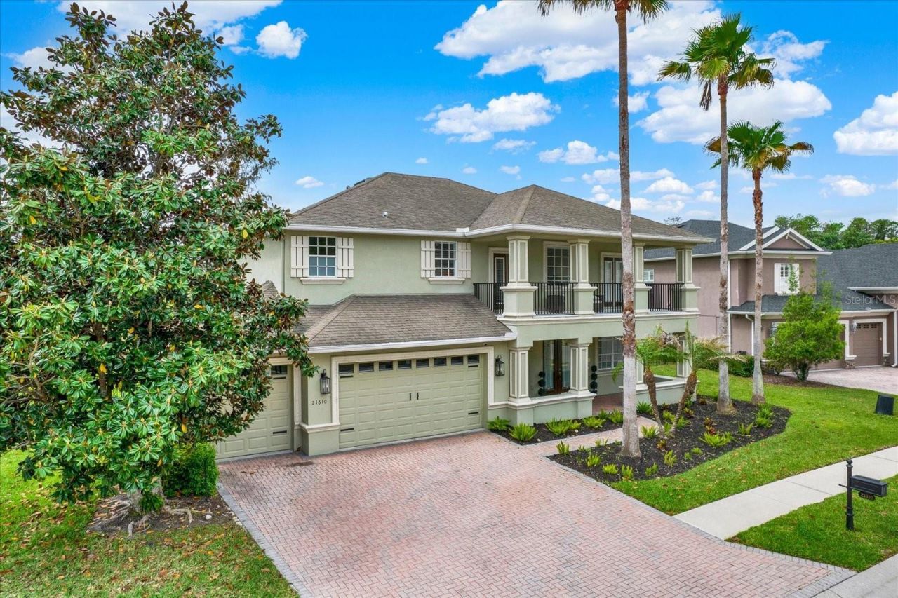 21610 Draycott Way, Land O Lakes, FL 34637 Photo