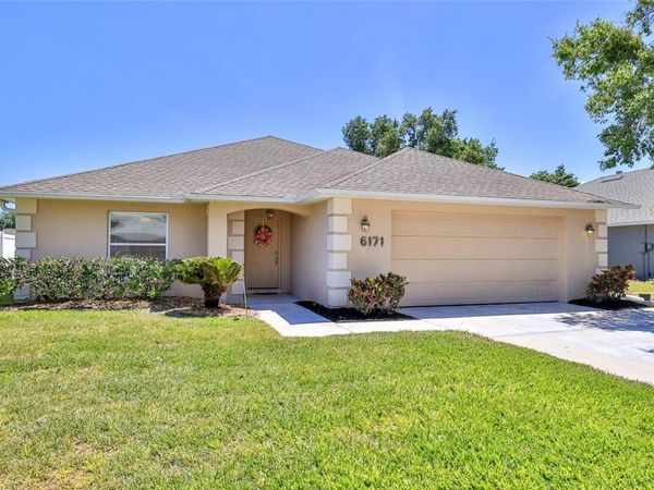 6171 SABAL POINT CIRCLE, PORT ORANGE, FL 32128