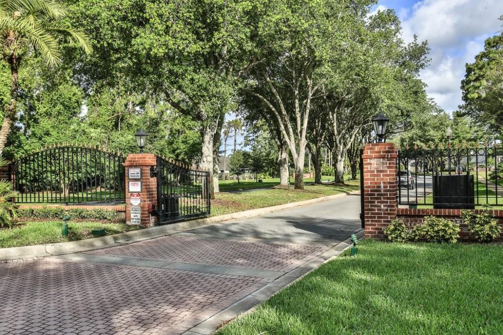 6171 Sabal Point Circle , Port Orange, FL 32128 Photo