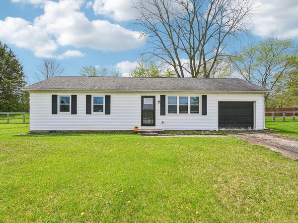 15839 Valleyview Drive , Marysville, OH 43040
