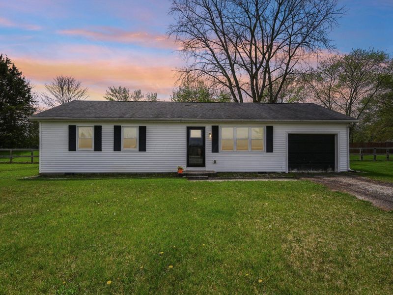 15839 Valleyview Drive, Marysville, OH 43040 Photo 2