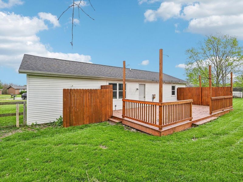 15839 Valleyview Drive, Marysville, OH 43040 Photo 29