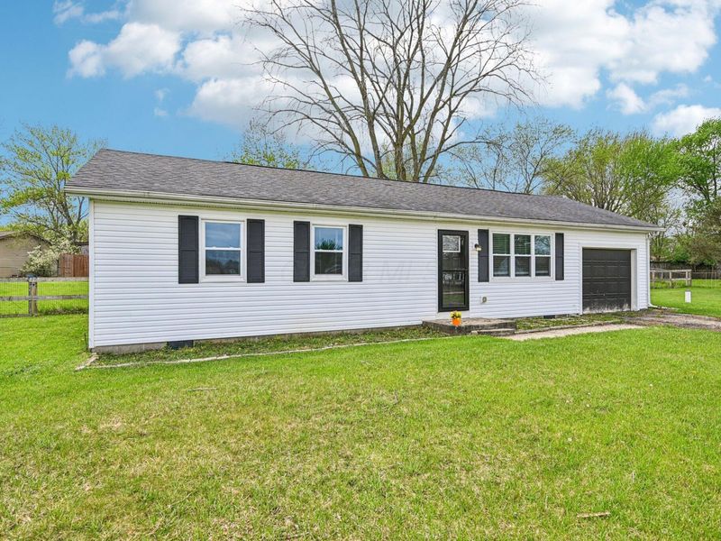 15839 Valleyview Drive, Marysville, OH 43040 Photo 3