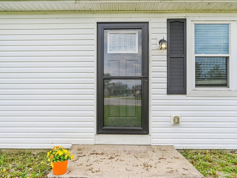 15839 Valleyview Drive, Marysville, OH 43040 Photo 5