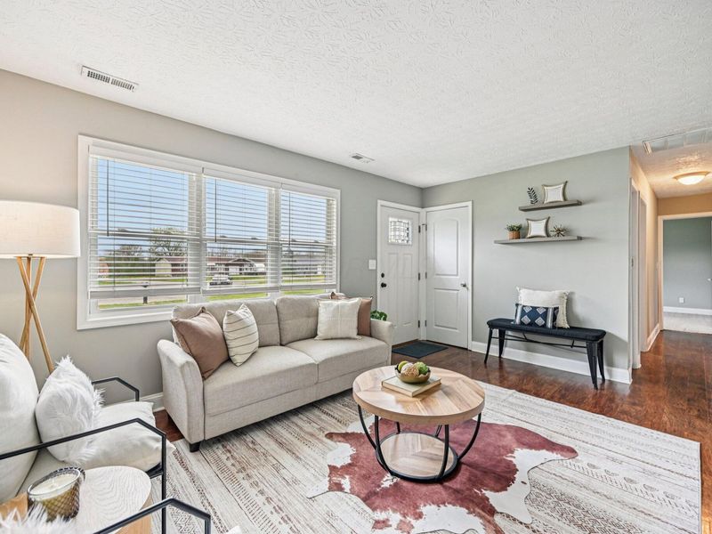 15839 Valleyview Drive, Marysville, OH 43040 Photo 8