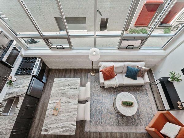 60 E Spring Street, Unit 211, Columbus, OH 43215