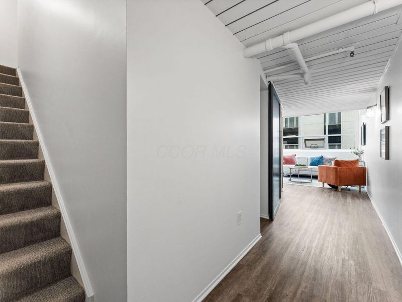 60 E Spring Street, Unit 211, Columbus, OH 43215 Photo 26