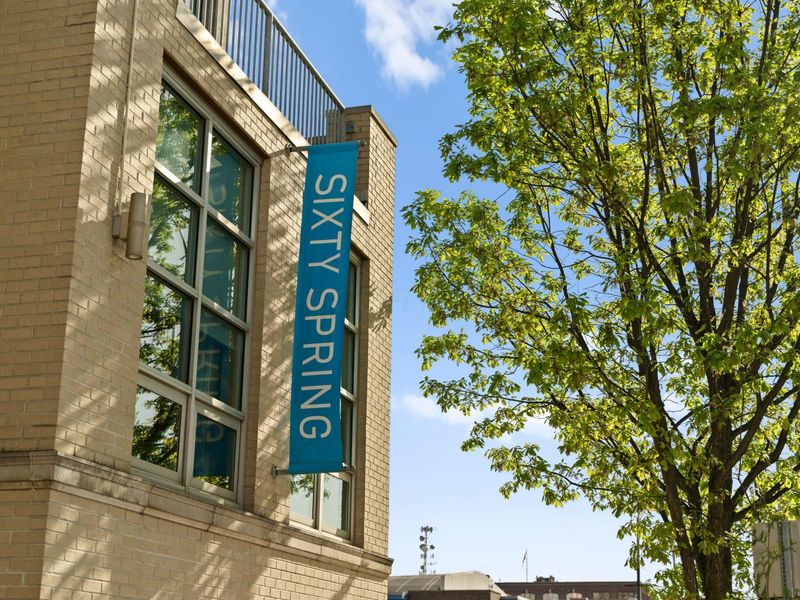 60 E Spring Street, Unit 211, Columbus, OH 43215 Photo 42