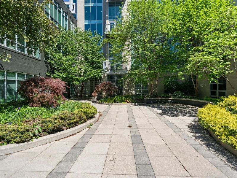 60 E Spring Street, Unit 211, Columbus, OH 43215 Photo 46