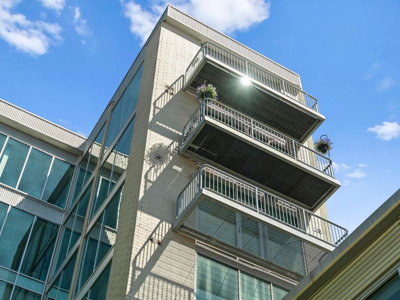 60 E Spring Street, Unit 211, Columbus, OH 43215 Photo 47