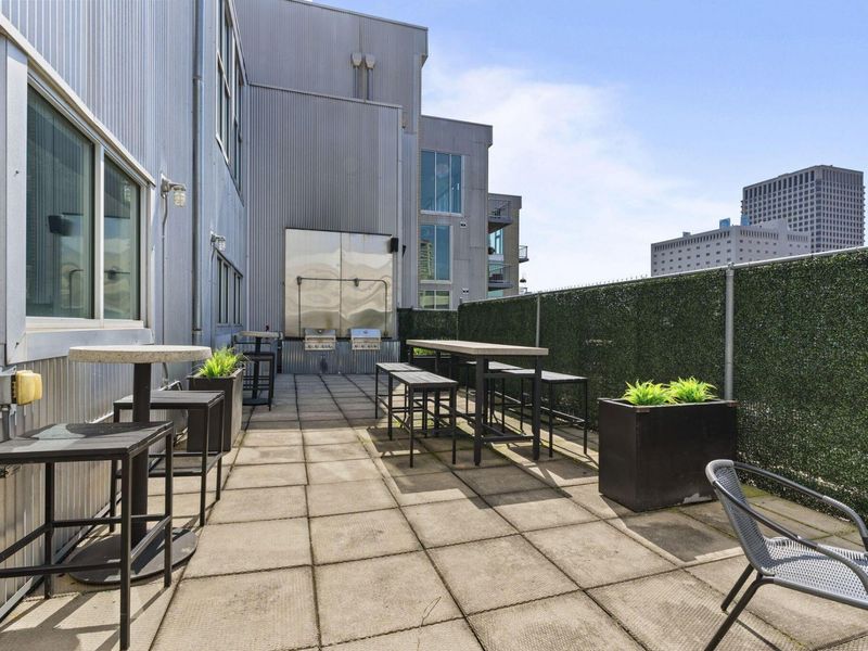 60 E Spring Street, Unit 211, Columbus, OH 43215 Photo 48