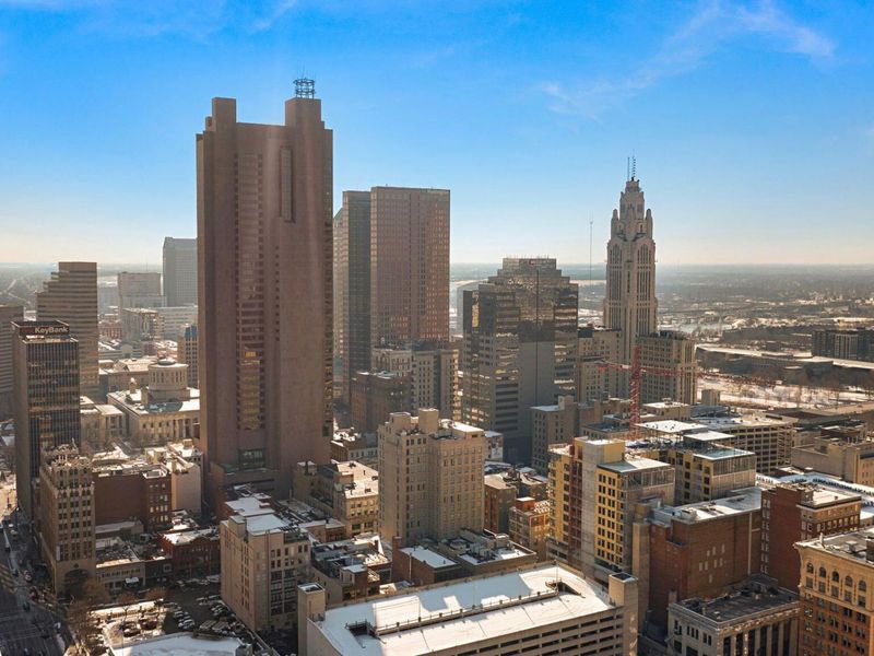 60 E Spring Street, Unit 211, Columbus, OH 43215 Photo 50