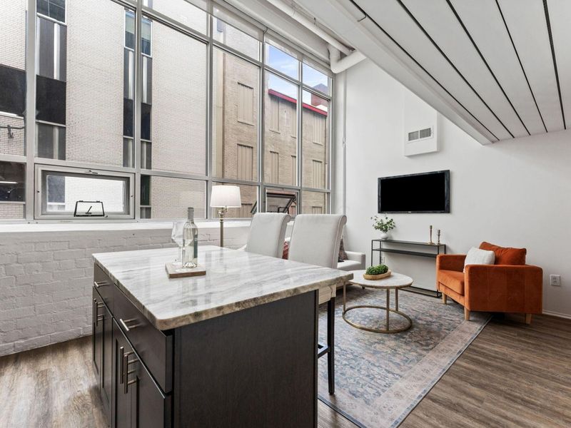 60 E Spring Street, Unit 211, Columbus, OH 43215 Photo 8