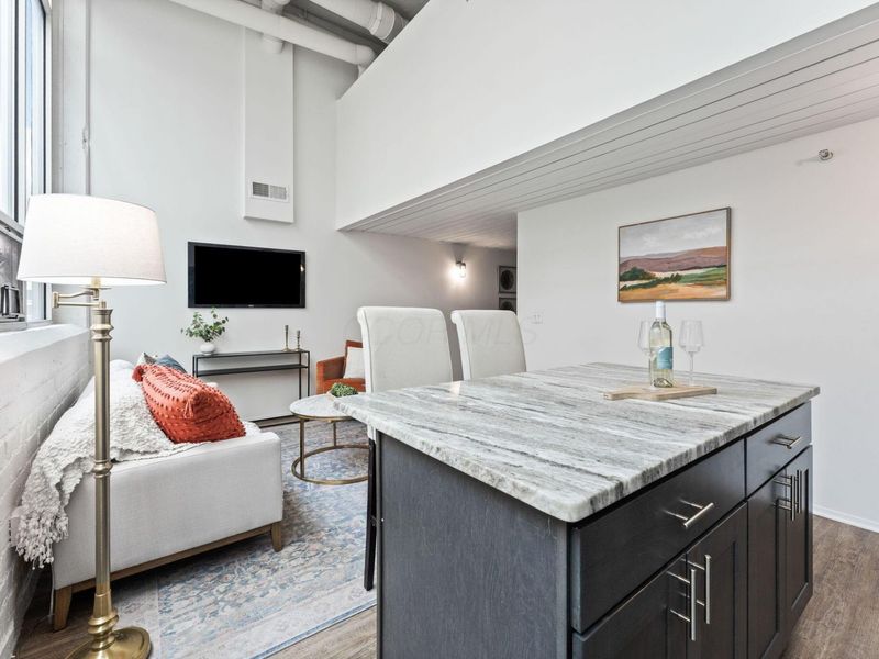 60 E Spring Street, Unit 211, Columbus, OH 43215 Photo 9