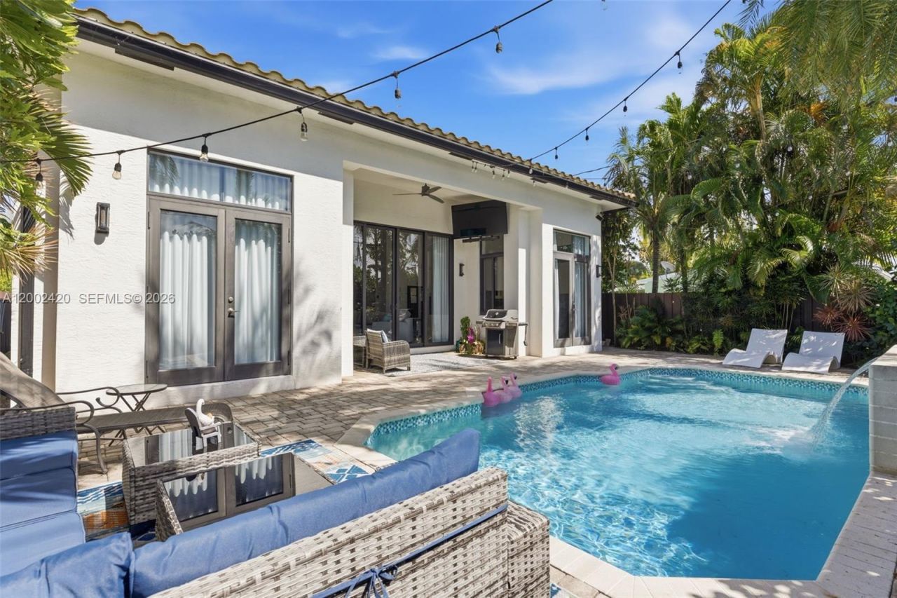 1609 NE 18th Ave , Fort Lauderdale, FL 33305 Photo