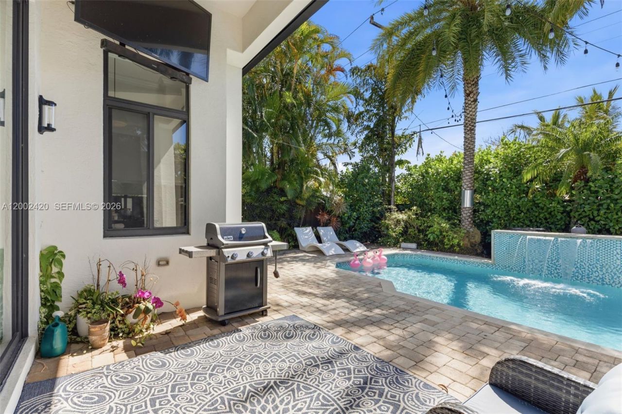 1609 NE 18th Ave , Fort Lauderdale, FL 33305 Photo