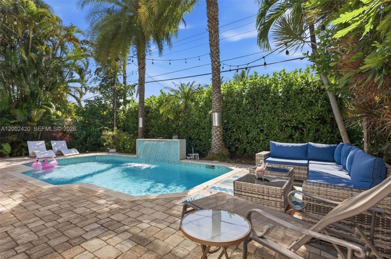 1609 NE 18th Ave , Fort Lauderdale, FL 33305 Photo