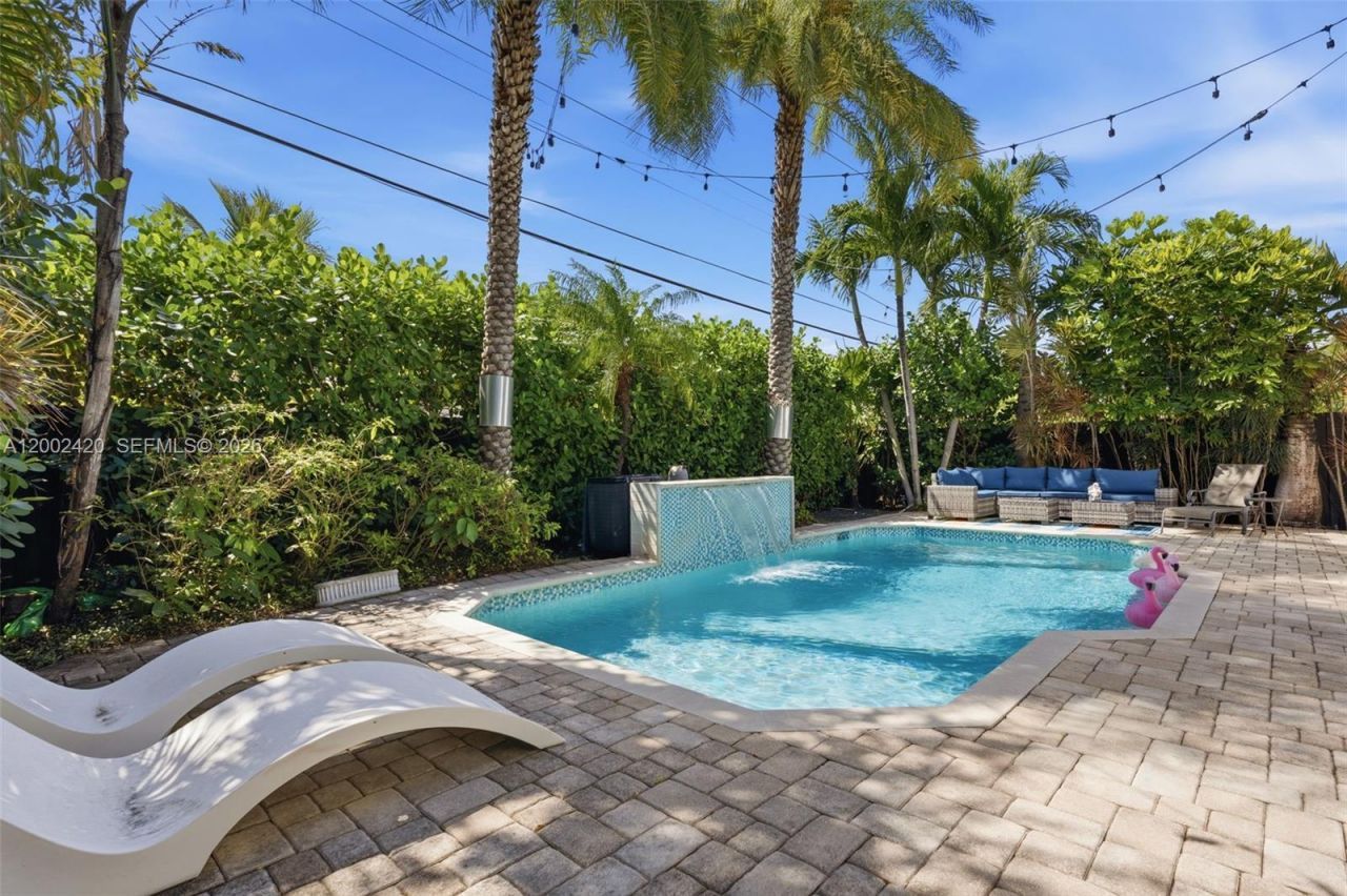 1609 NE 18th Ave , Fort Lauderdale, FL 33305 Photo