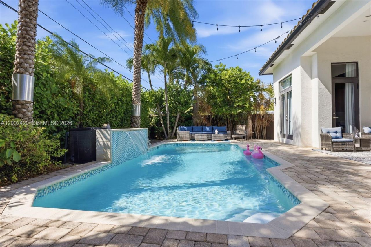 1609 NE 18th Ave , Fort Lauderdale, FL 33305 Photo