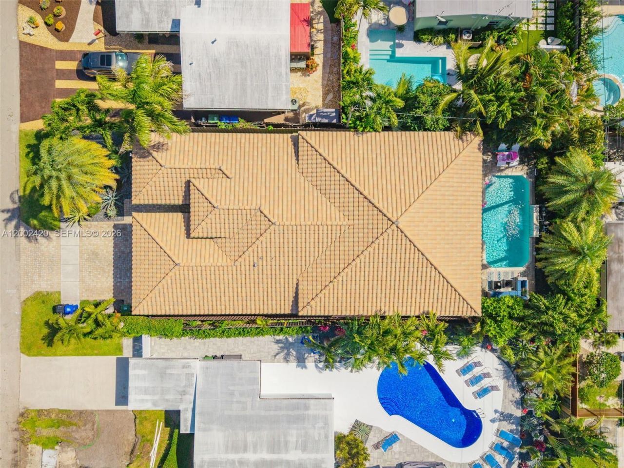 1609 NE 18th Ave , Fort Lauderdale, FL 33305 Photo