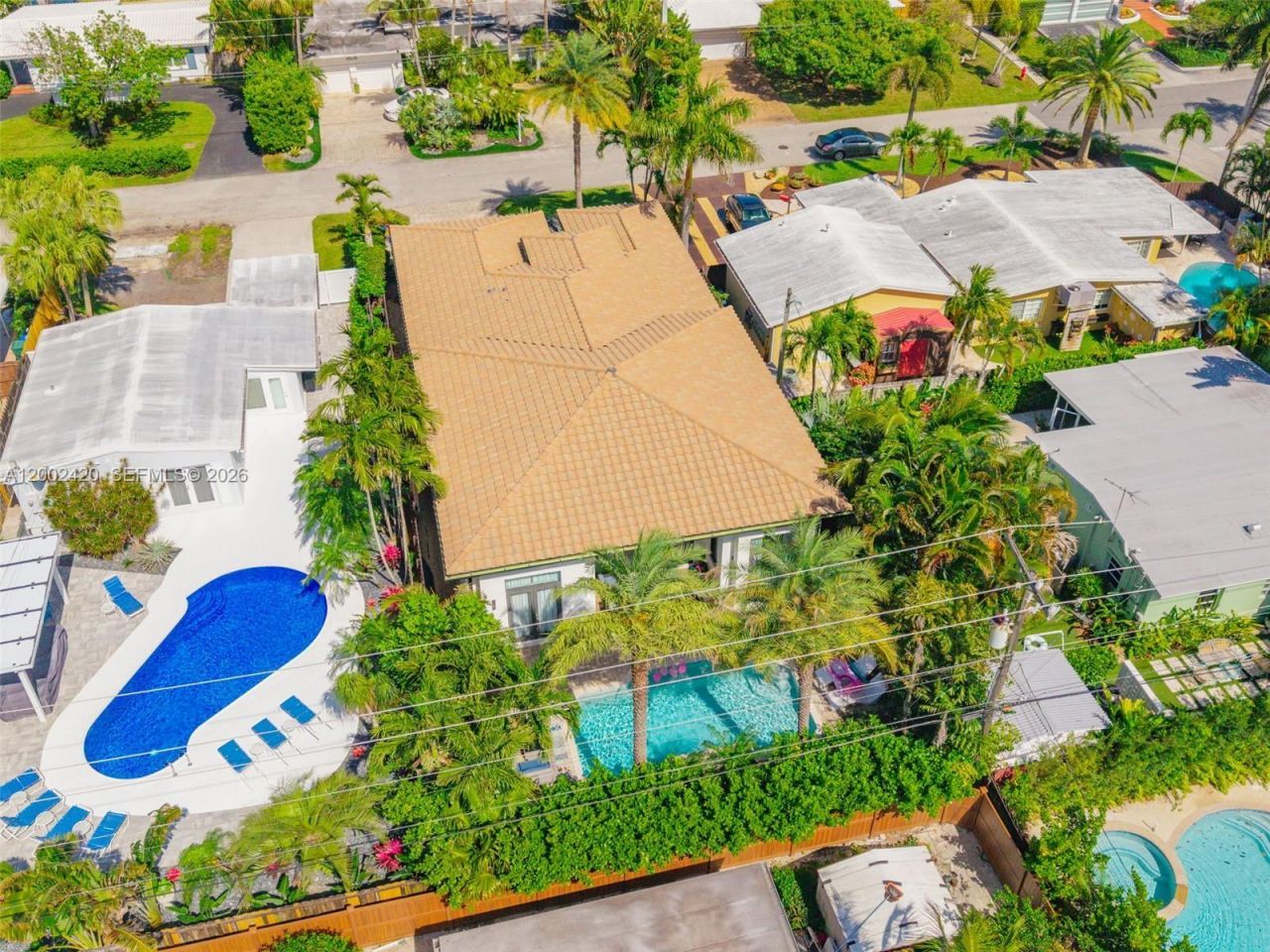 1609 NE 18th Ave , Fort Lauderdale, FL 33305 Photo