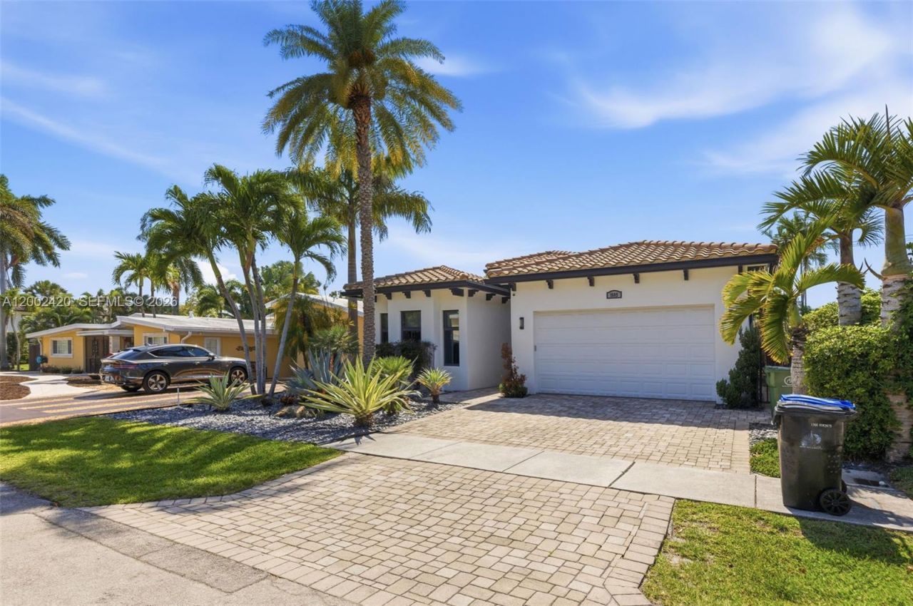 1609 NE 18th Ave , Fort Lauderdale, FL 33305 Photo