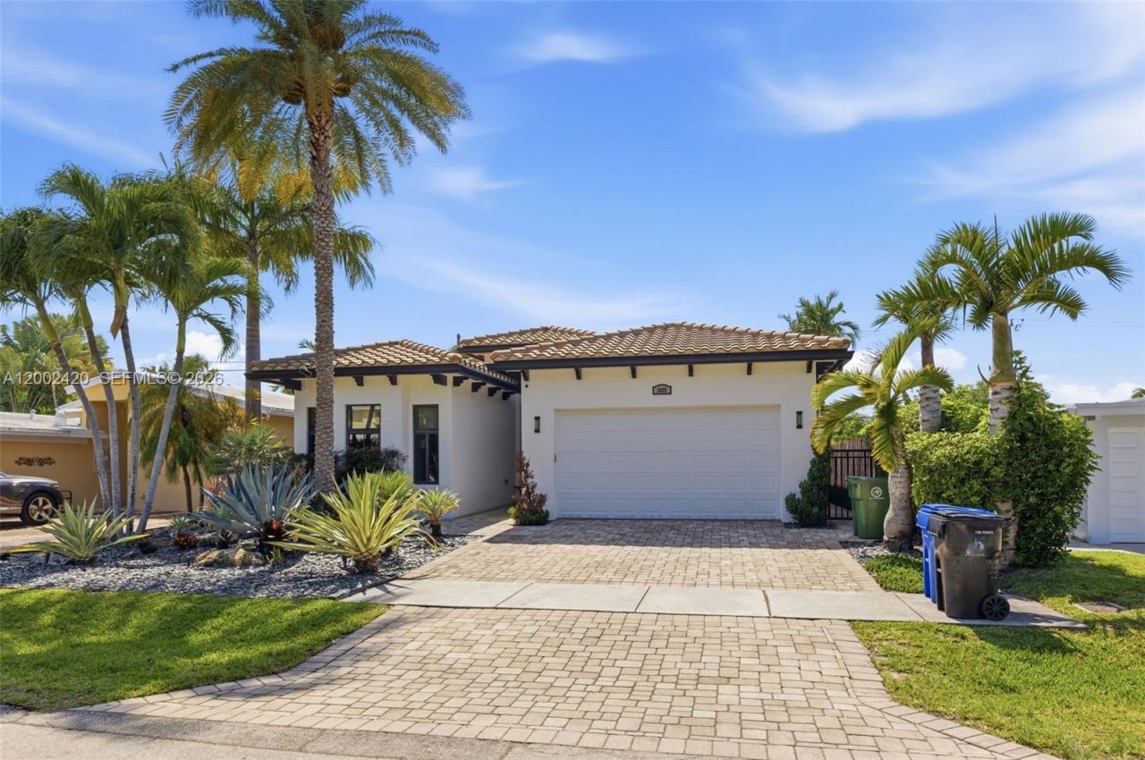 1609 NE 18th Ave , Fort Lauderdale, FL 33305 Photo