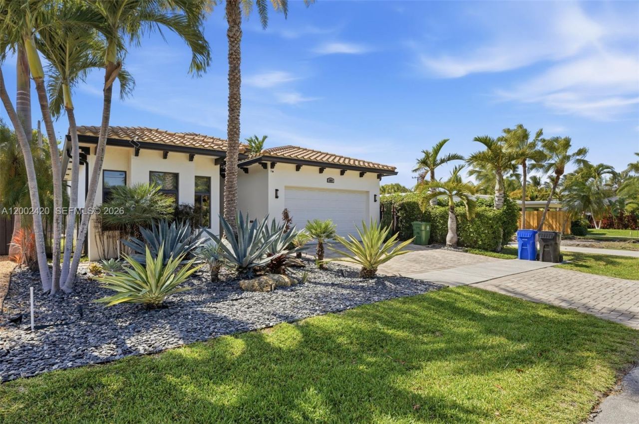 1609 NE 18th Ave , Fort Lauderdale, FL 33305 Photo