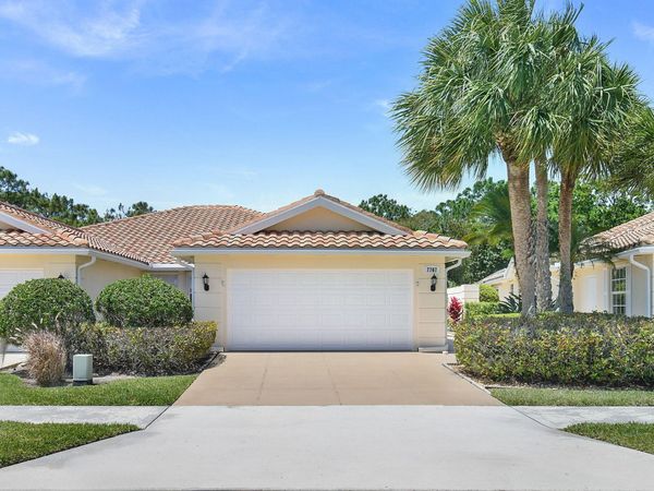7767 SE Spicewood Circle, Hobe Sound, FL 33455
